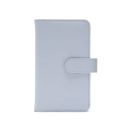 FUJIFILM INSTAX MINI 12 | Álbum Slip-in para 108 Fotos (White)