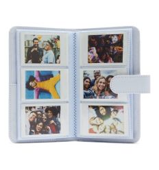 FUJIFILM INSTAX MINI 12 | Álbum Slip-in para 108 Fotos (White) 2