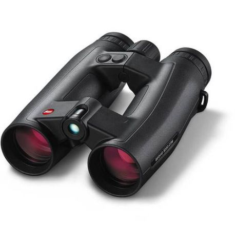 LEICA Prismático Geovid 3200.Com 8x42  40806