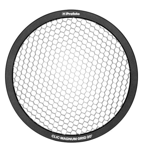 Profoto Clic Magnum Grid 20 - 101317