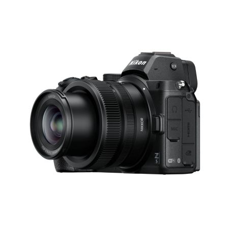 NIKON Z5 + 24-50mm F4-6.3