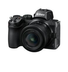NIKON Z5 + 24-50mm F4-6.3  **Reserva de producto** 2
