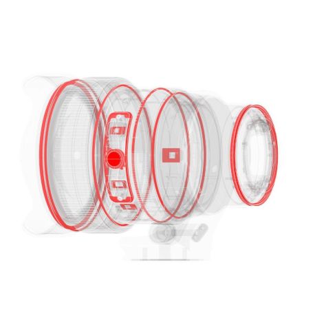 SIGMA 14mm F1.4 DG DN Art para Sony E