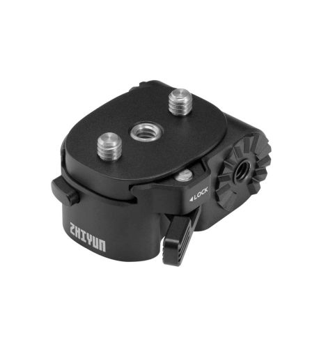 ZHIYUN  WEEBILL 3S COMBO (ZHAE030)