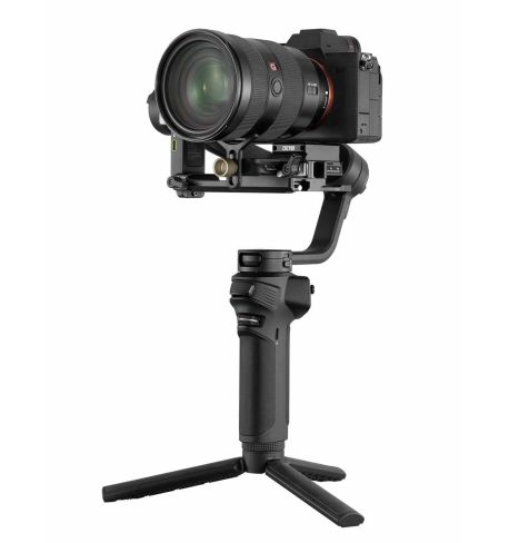 ZHIYUN  WEEBILL 3S COMBO (ZHAE030)