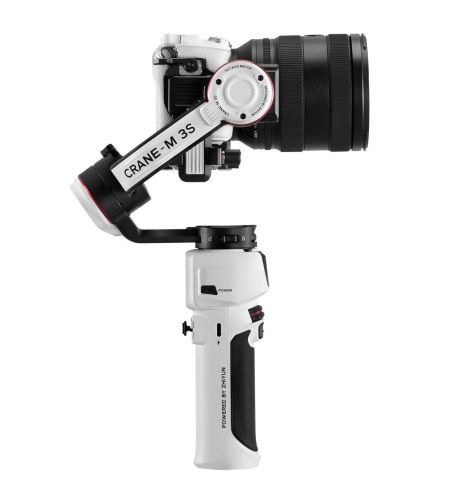 ZHIYUN  CRANE M3S COMBO (ZHAE30)