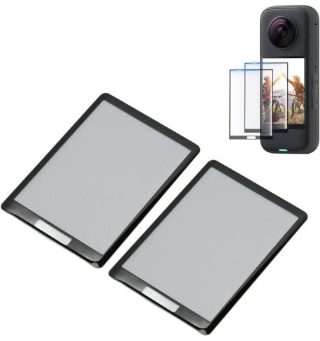 Protector de Pantalla para X3