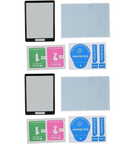 Protector de Pantalla para X3