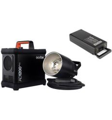 Godox Flash Witstro AD1200 Pro Led
