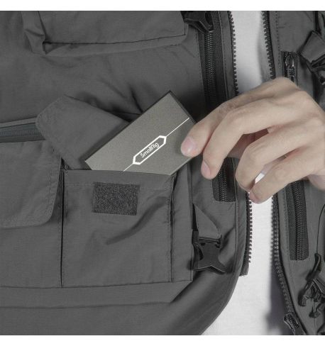 SmallRig Estuche para tarjetas de memoria (3 SD/2 microSD) 2832 | D183181