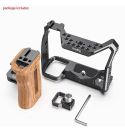 SmallRig Cage / jaula  Kit de cámara profesional para Sony a7S III  3008 | D187101