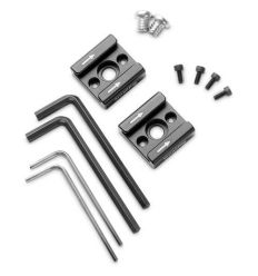 SmallRig Zapatas para frío (2 uds) 2060 | D158931