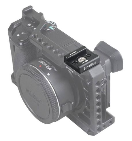 SmallRig Zapatas para frío (2 uds) 2060 | D158931