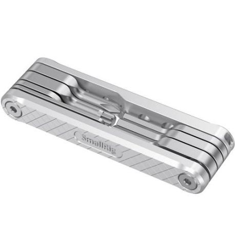 SmallRig Multi herramienta con almacenamiento de tornillos 2213  (D157591)