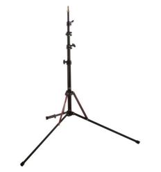 Manfrotto Pie de estudio NanoPole Aluminio  MS0490A