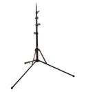 Manfrotto Pie de estudio NanoPole Aluminio  MS0490A