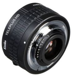 KENKO Teleconvertidor TELEPLUS HD DGX 2.0x para objetivos Nikon F 2