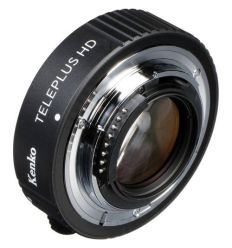 KENKO Teleconvertidor TELEPLUS HD DGX 1.4x para objeticos Nikon F 2