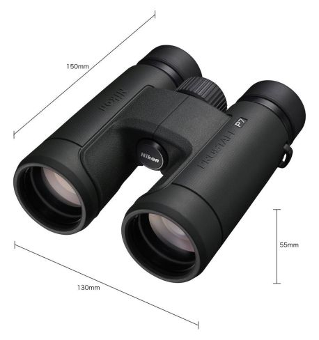 Nikon Prismáticos ProStaff P7 10x42