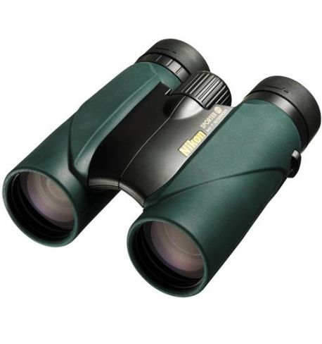 Nikon Prismáticos Sporter 8x42 Kit Nature