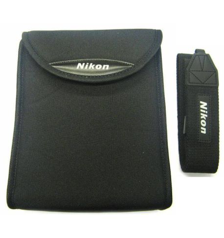 Nikon Prismáticos Sporter 8x42 Kit Nature