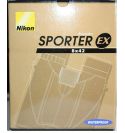 Nikon Prismáticos Sporter 8x42 Kit Nature
