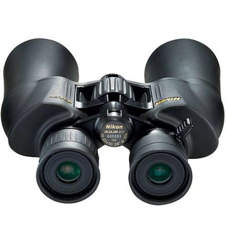 Nikon Prismáticos Aculon A211  10-22x50