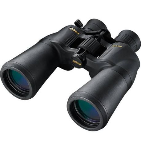 Nikon Prismáticos Aculon A211  10-22x50