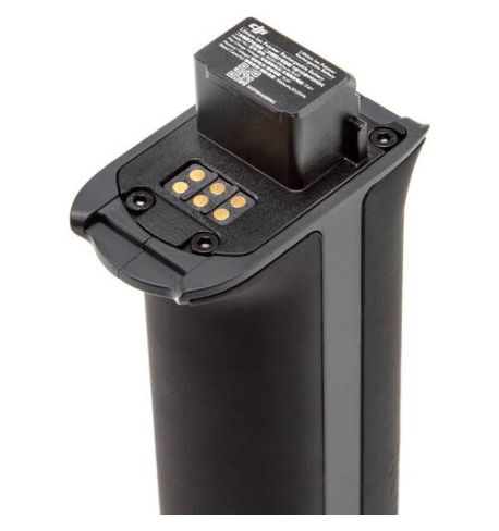 DJI Empuñadura Ronin BG30 para estabilizadores RS 2 y RS 3 Pro