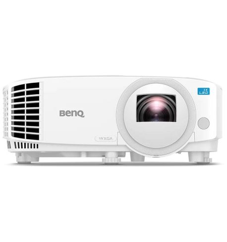 Proyector de cine en casa WXGA (1280x800)