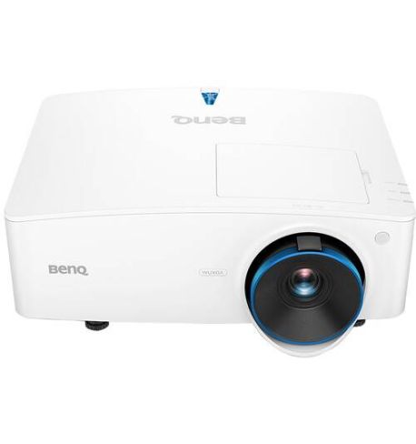 Proyector de cine en casa WXGA (1280x800)