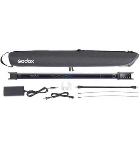 Godox Tubo de luz LED TL60 RGB 200325