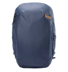 Peak Design Travel Backpack 30L Azul Medianoche | BTR30MN1 2