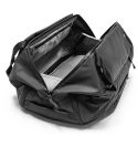Peak Design Travel Duffelpack 65L Negra | BTRDP65BK1