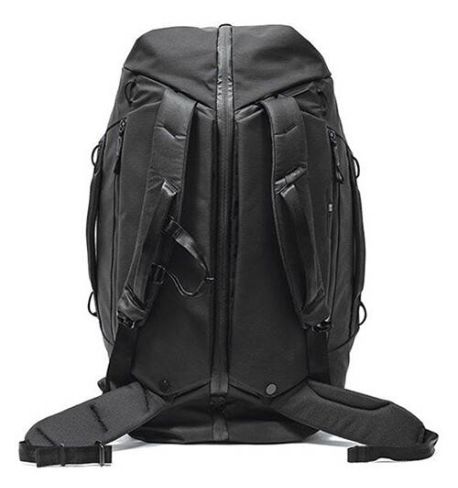 Peak Design Travel Duffelpack 65L Negra | BTRDP65BK1