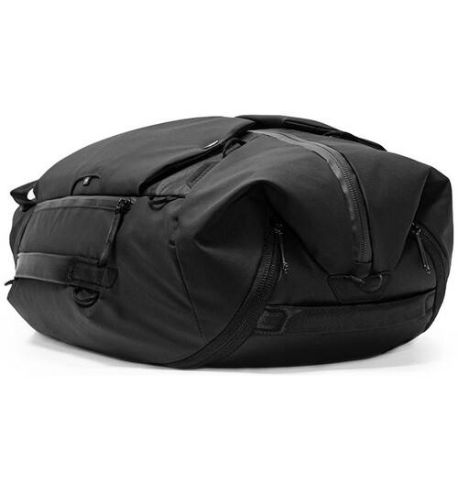 Peak Design Travel Duffelpack 65L Negra | BTRDP65BK1