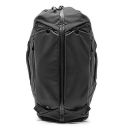 Peak Design Travel Duffelpack 65L Negra | BTRDP65BK1