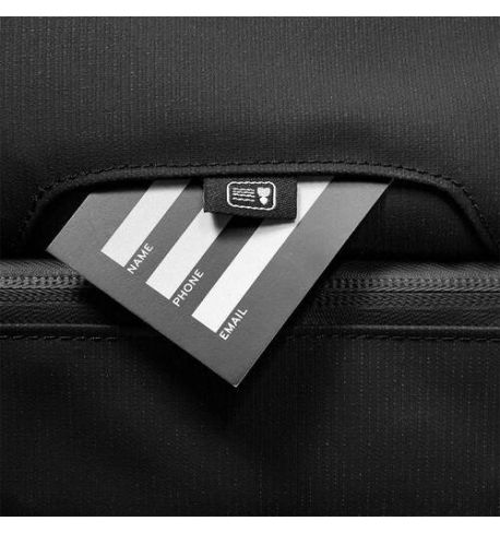 Peak Design Travel Duffelpack 65L Negra | BTRDP65BK1