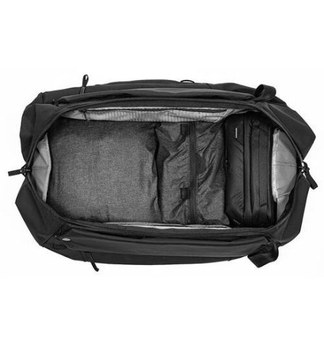 Peak Design Travel Duffel 65L Negra  BTRD65BK1