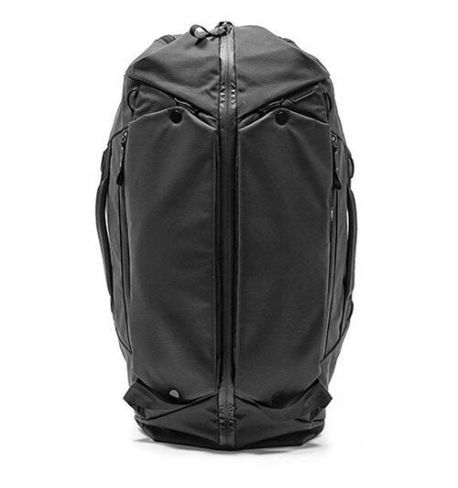Peak Design Travel Duffel 65L Negra  BTRD65BK1