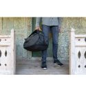 Peak Design Travel Duffel 65L Negra  BTRD65BK1