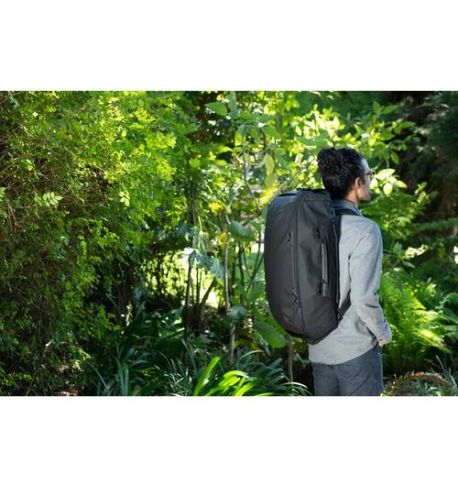 Peak Design Travel Duffel 65L Negra  BTRD65BK1