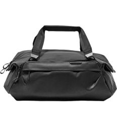 Peak Design Travel Duffel 35L Negra  BTRD35BK1