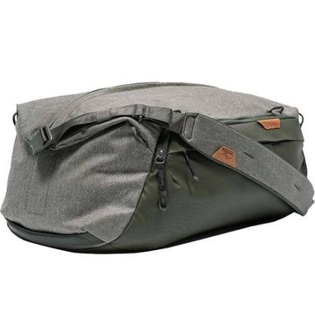 Peak Design Travel Duffel 35L Verde Salvia BTRD35SG1