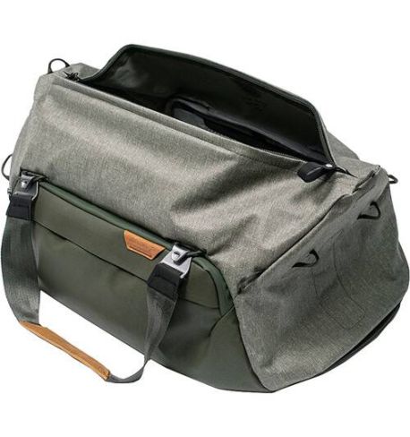 Peak Design Travel Duffel 35L Verde Salvia BTRD35SG1