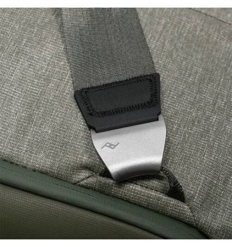 Peak Design Travel Duffel 35L Verde Salvia BTRD35SG1