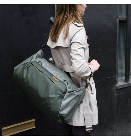 Peak Design Travel Duffel 35L Verde Salvia BTRD35SG1