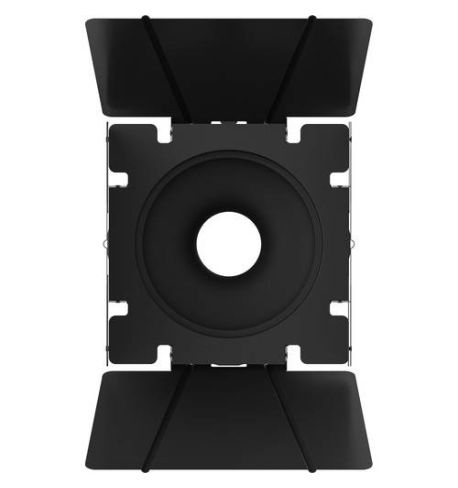 Aputure F10 Barn Doors