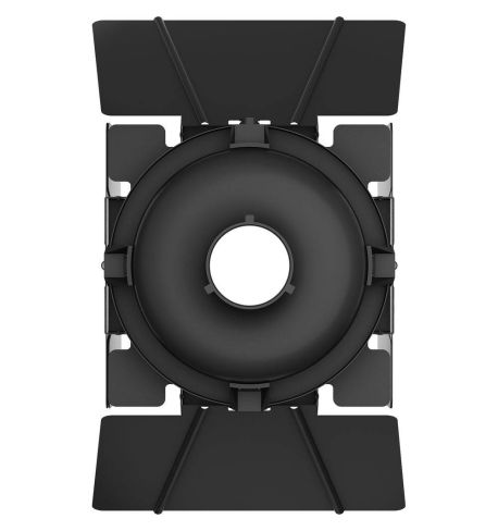 Aputure F10 Barn Doors