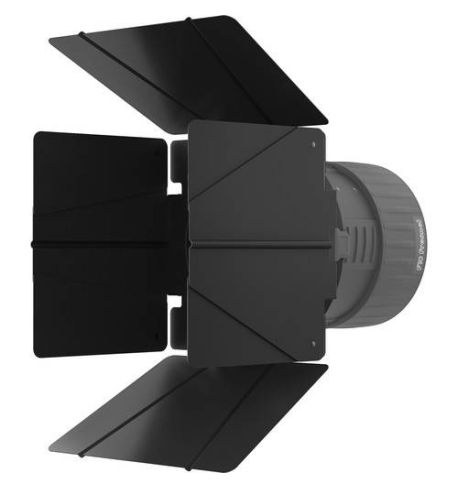 Aputure F10 Barn Doors